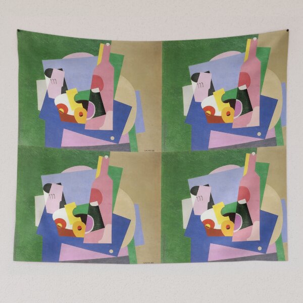 Item preview, ART DECO PUNK designed and sold by THE GOOD FIND.