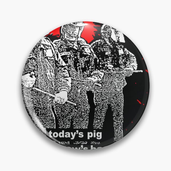Item preview, TRAGEDY PIGS designed and sold by OceanTrace.