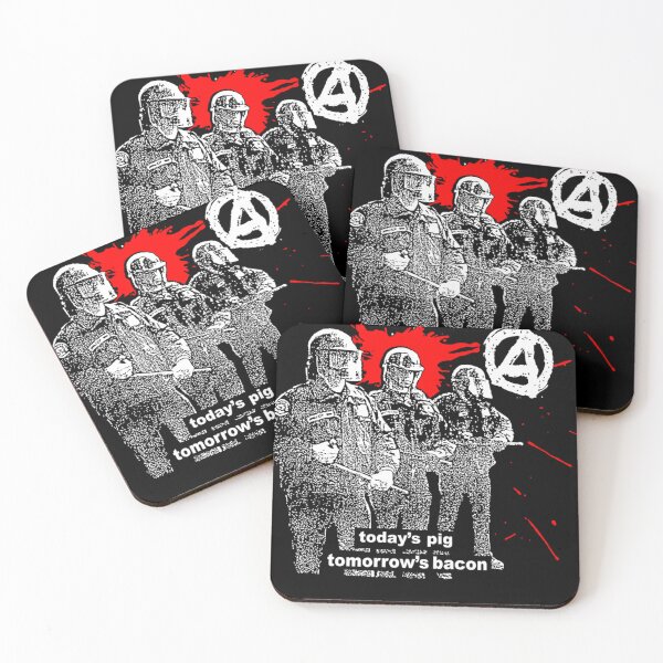 Item preview, TRAGEDY PIGS designed and sold by OceanTrace.