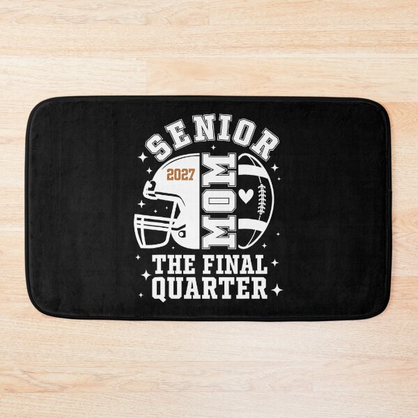Item preview, Senior 2027 The Final Quarter designed and sold by Mi-Zouhra.