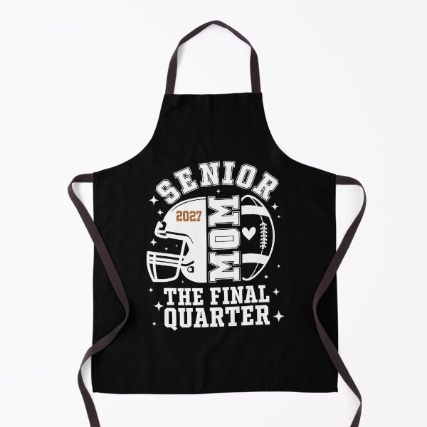Item preview, Senior 2027 The Final Quarter designed and sold by Mi-Zouhra.