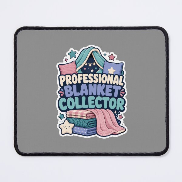 Item preview, Little Covert - Blanket Collector designed and sold by Laymela Underground.