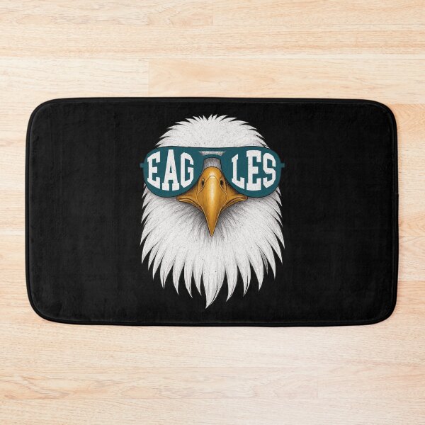 Item preview, Cool Eagle Sunglasses "EAGLES" designed and sold by Print Art Design Studio LLC.
