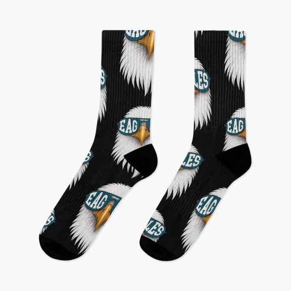 Item preview, Cool Eagle Sunglasses "EAGLES" designed and sold by Print Art Design Studio LLC.