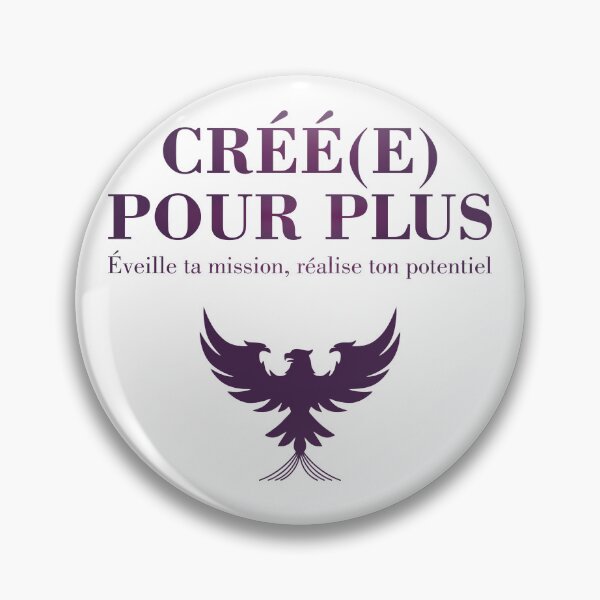 Item preview, Created for more; Awaken your mission, realize your potential designed and sold by chris-nou.