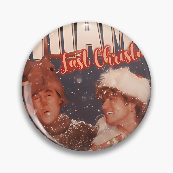 Item preview, Band Retro Happy Christmas Holiday 90s Vintage designed and sold by StreetTorqueArt.