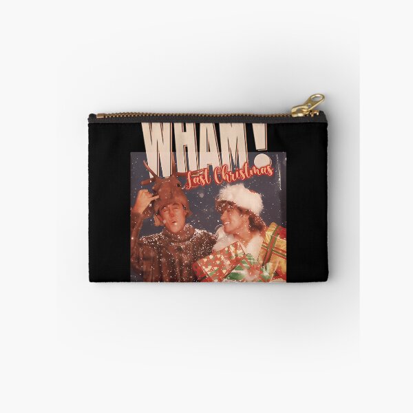 Item preview, Band Retro Happy Christmas Holiday 90s Vintage designed and sold by StreetTorqueArt.