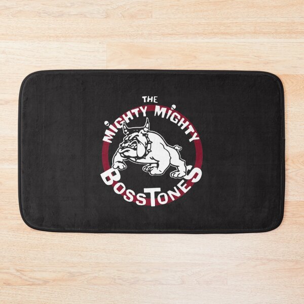 Item preview, The Mighty Mighty Bosstones Vintage Logo | ⭐⭐⭐⭐⭐ Best Seller designed and sold by Sgm39.
