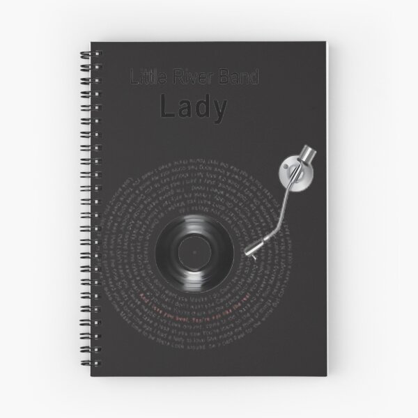 Item preview, Lady Lyrics Illustrations | ⭐⭐⭐⭐⭐ designed and sold by loisir-arts.