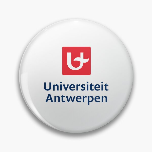 Item preview, Liquid Prism University Of Antwerp aWaves designed and sold by Patsummit.