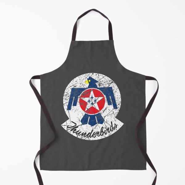 Artikelvorschau, Thunderbirds USAF Vintage | Best Buy entworfen und verkauft von ivan Roda  Vallés.