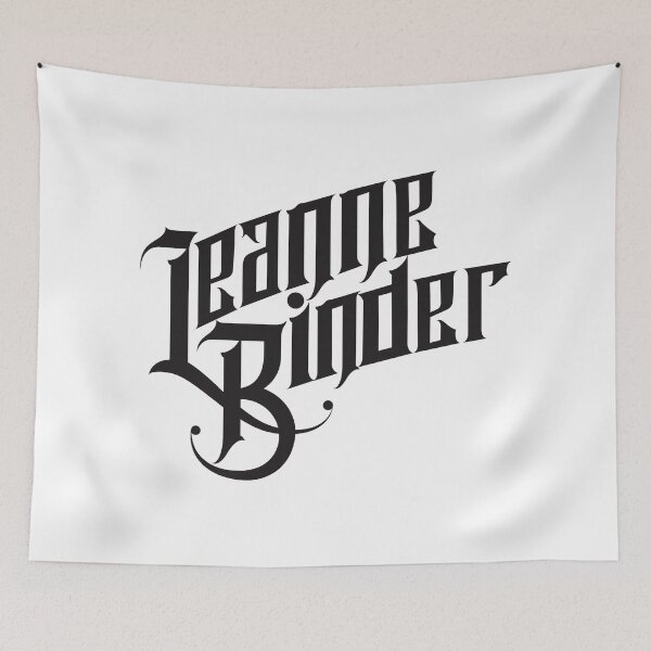Item preview, Flowing River Leanne Binder And & The Judgement Harmony designed and sold by Chanfacesaround.