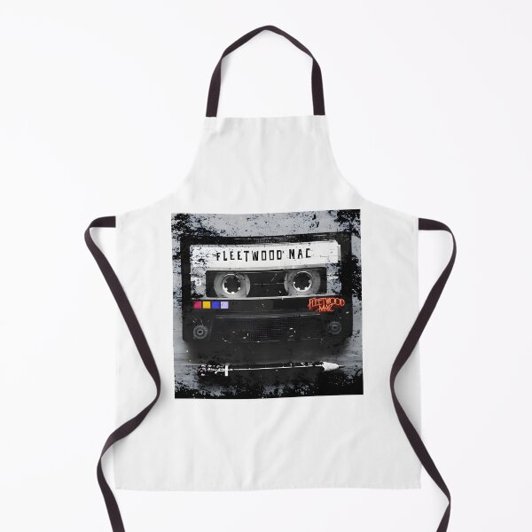 Item preview, Classic Cassette Fleetwood Mac | Limited Edition designed and sold by loisir-arts.