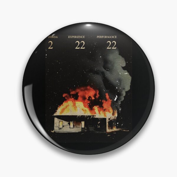 Item preview, Donda Kanye West Version Vol.016 designed and sold by sarnodasoru.