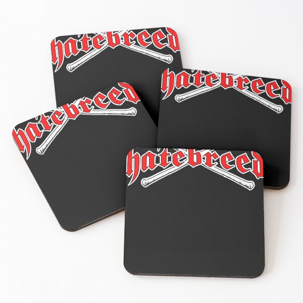 Item preview, hatebreed designed and sold by OceanTrace.
