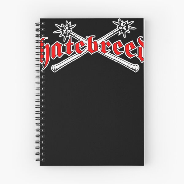 Item preview, hatebreed designed and sold by OceanTrace.