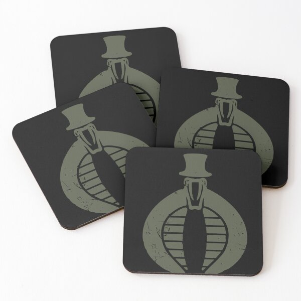 Item preview, TURBONEGRO ASS COBRA designed and sold by OceanTrace.