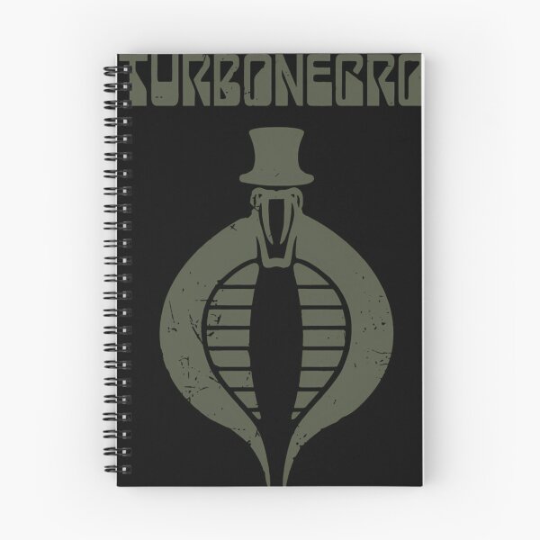 Item preview, TURBONEGRO ASS COBRA designed and sold by OceanTrace.
