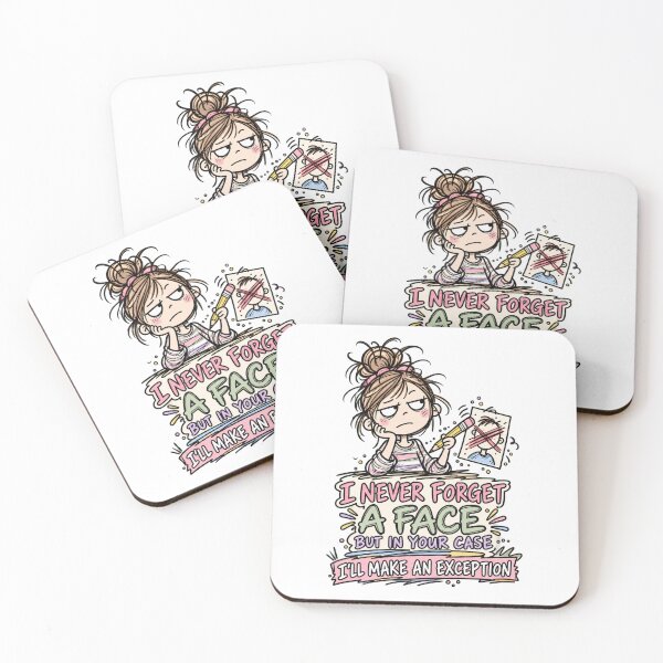 Item preview, Selective Memory designed and sold by Quote Gallery.