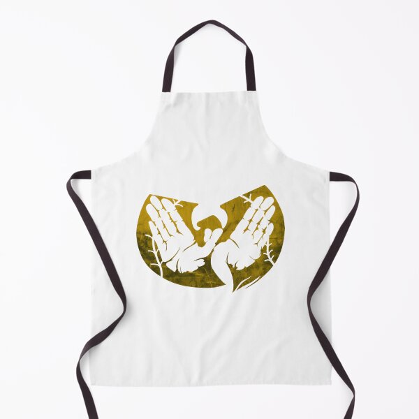 Item preview, Wutang Grunge Vintage Handprint Logo Tee | Perfect Gift For You And Friends designed and sold by Sgm39.