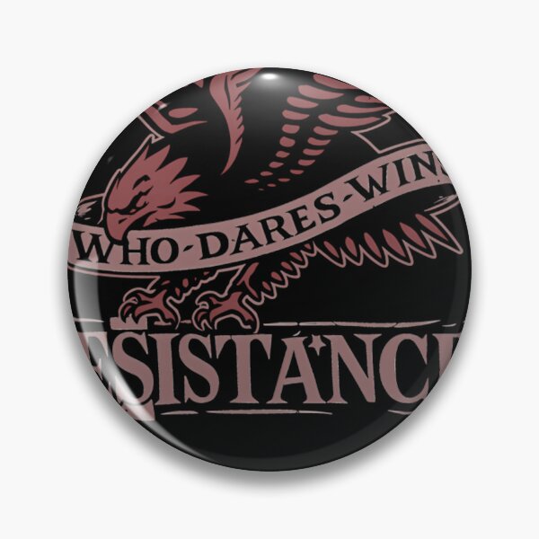 Item preview, PATH OF RESISTANCE designed and sold by OceanTrace.