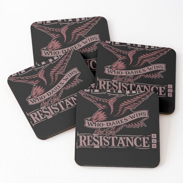 Item preview, PATH OF RESISTANCE designed and sold by OceanTrace.