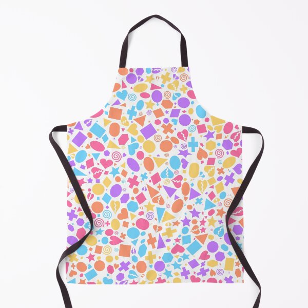 Item preview, Playful Geometry Candy Pastel designed and sold by TexSta.