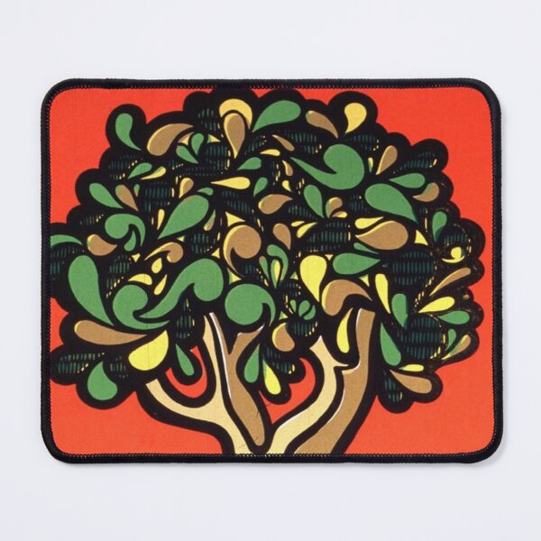 Item preview, ORANGE BACK designed and sold by THE GOOD FIND.