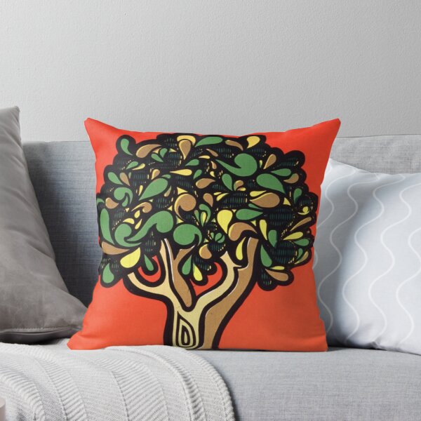 Item preview, ORANGE BACK designed and sold by THE GOOD FIND.