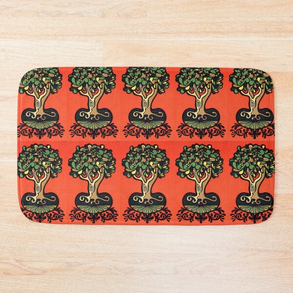 Item preview, ORANGE BACK designed and sold by THE GOOD FIND.