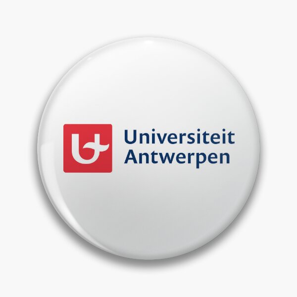 Item preview, Radiant Spiral University Of Antwerp Cosmos designed and sold by Patsummit.