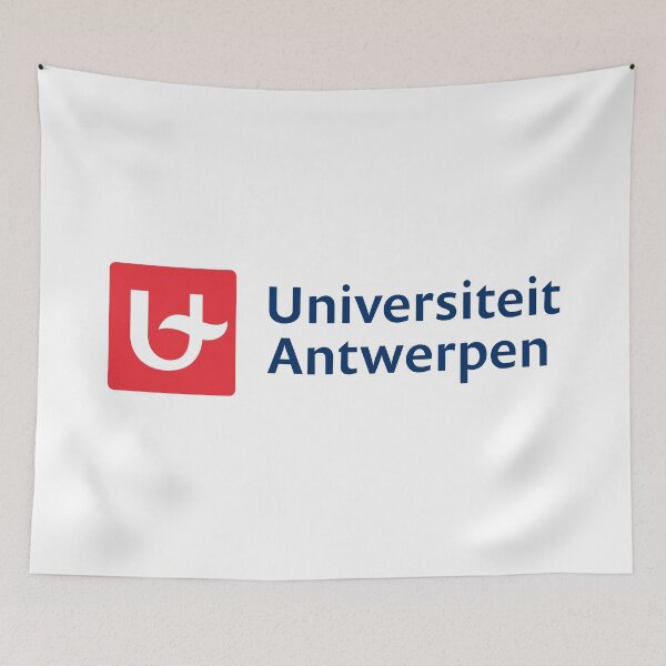 Item preview, Radiant Spiral University Of Antwerp Cosmos designed and sold by Patsummit.