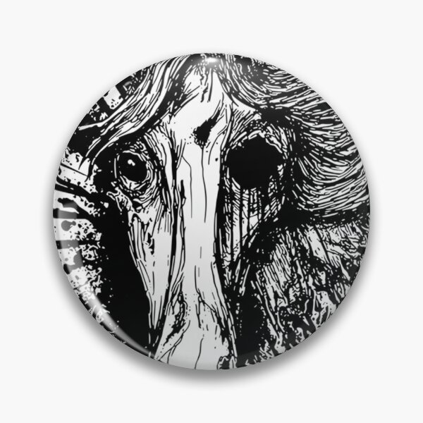 Item preview, KYLESA HORSE designed and sold by OceanTrace.