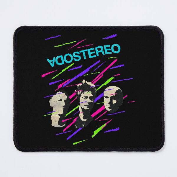 Item preview, Soda Stereo designed and sold by OliveGeorgene.