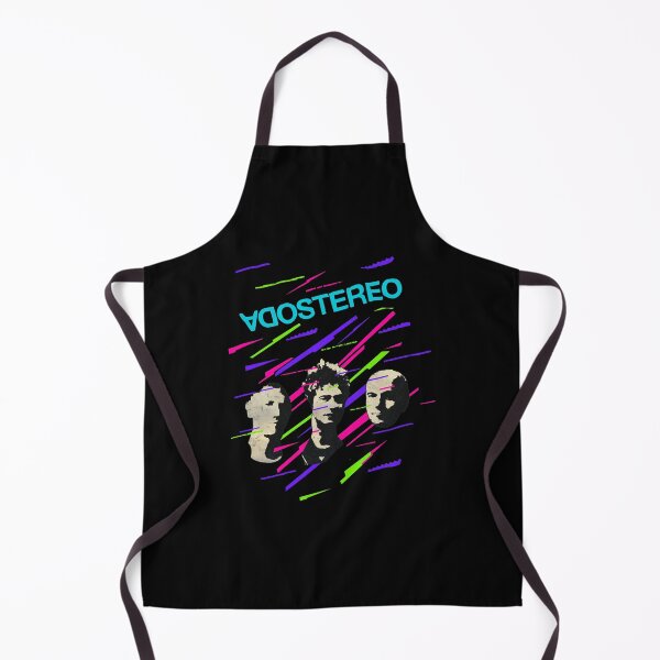 Item preview, Soda Stereo designed and sold by OliveGeorgene.