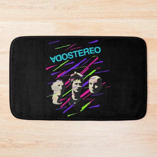 Item preview, Soda Stereo designed and sold by OliveGeorgene.