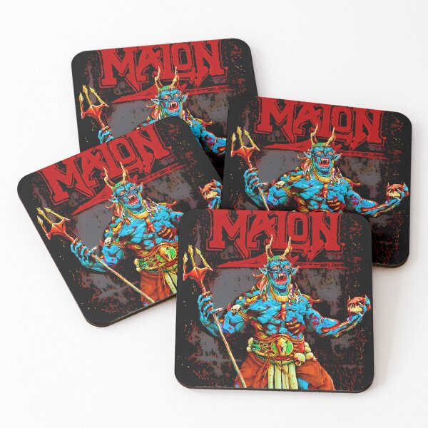 Item preview, MALON - UN CIELO ROJO designed and sold by ArtisticWild.