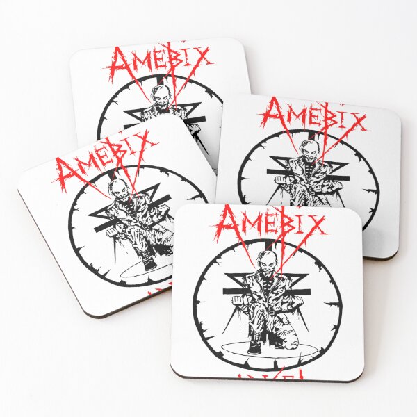 Item preview, AMEBIX - ARISE designed and sold by OceanTrace.
