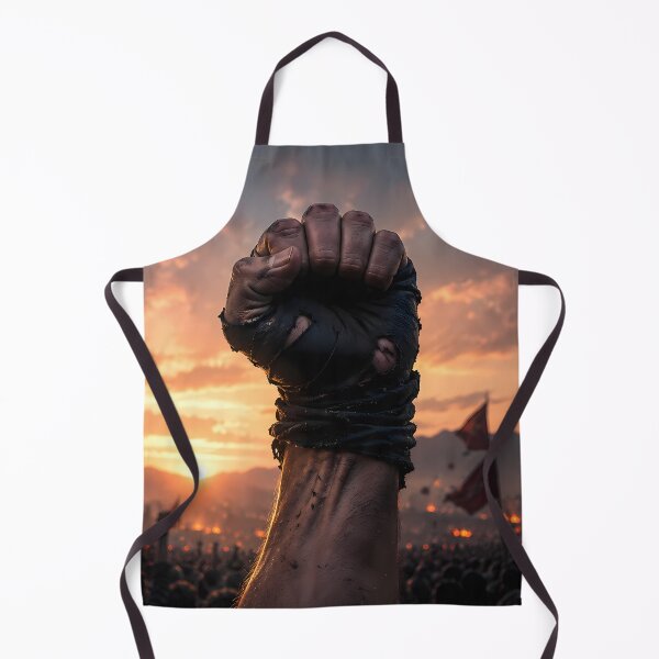 Item preview, Rebellion designed and sold by MacoQ.
