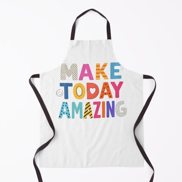Item preview, Make Today Amazing designed and sold by Glitch-Critters.