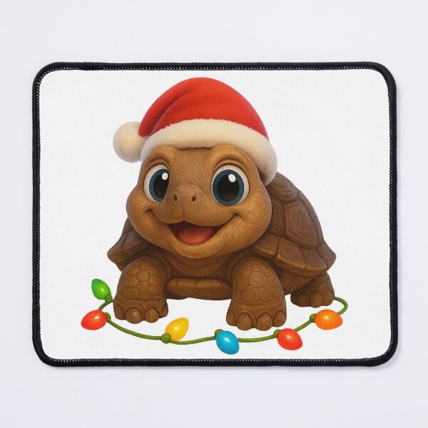 Item preview, Gopher Tortoise Christmas Lights designed and sold by Sillytoe.