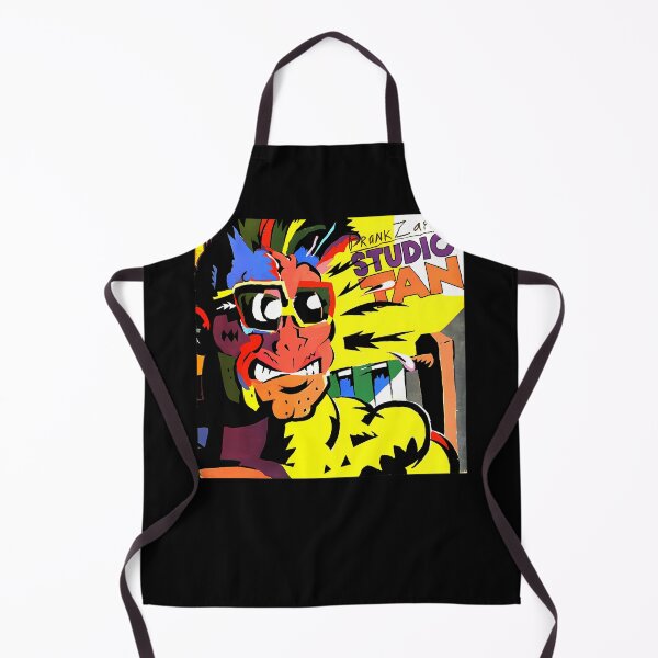 Item preview, Studio Tan Album Cover designed and sold by Ariel Alonso.