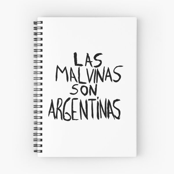 Item preview, The Falkland Islands are Argentine designed and sold by ache73.