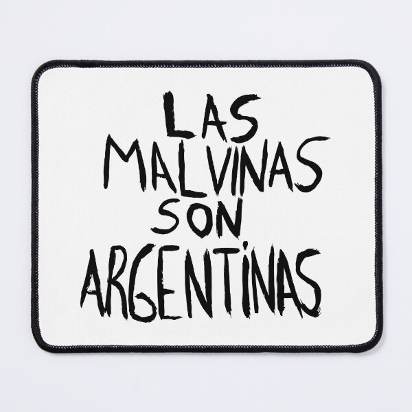 Item preview, The Falkland Islands are Argentine designed and sold by ache73.