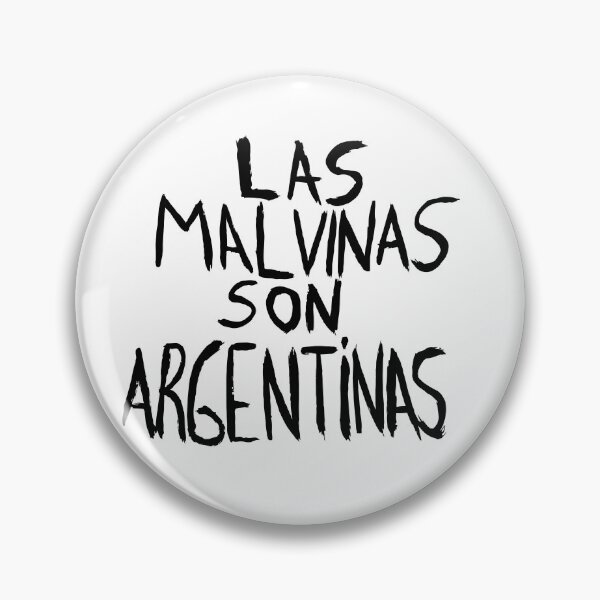 Item preview, The Falkland Islands are Argentine designed and sold by ache73.