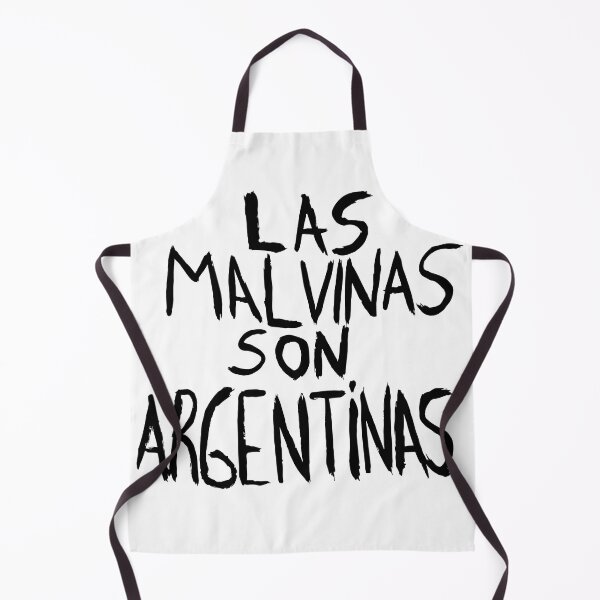 Item preview, The Falkland Islands are Argentine designed and sold by ache73.