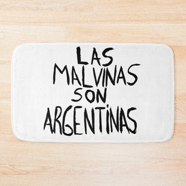 Item preview, The Falkland Islands are Argentine designed and sold by ache73.