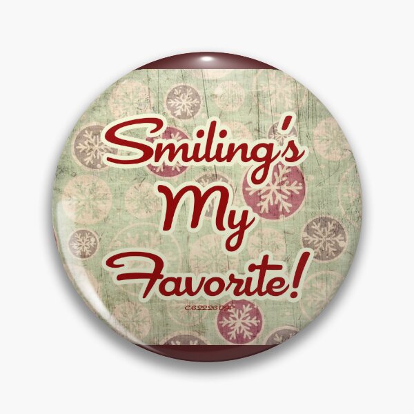 Item preview, Smiling's My Favorite Wrap designed and sold by Normbot2000.