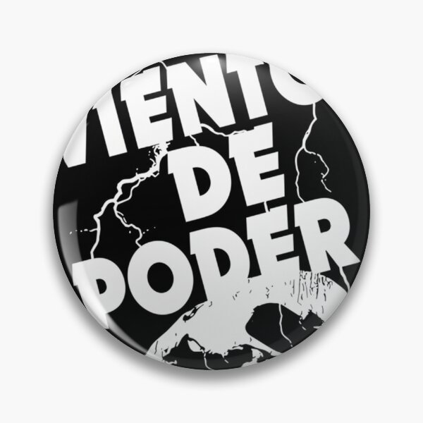 Item preview, HERMETICA VIENTOS DE PODER designed and sold by EldritchArty.