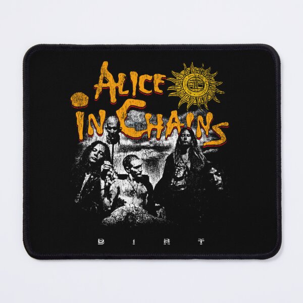 Item preview, Alice in Chains designed and sold by goldenwallace.